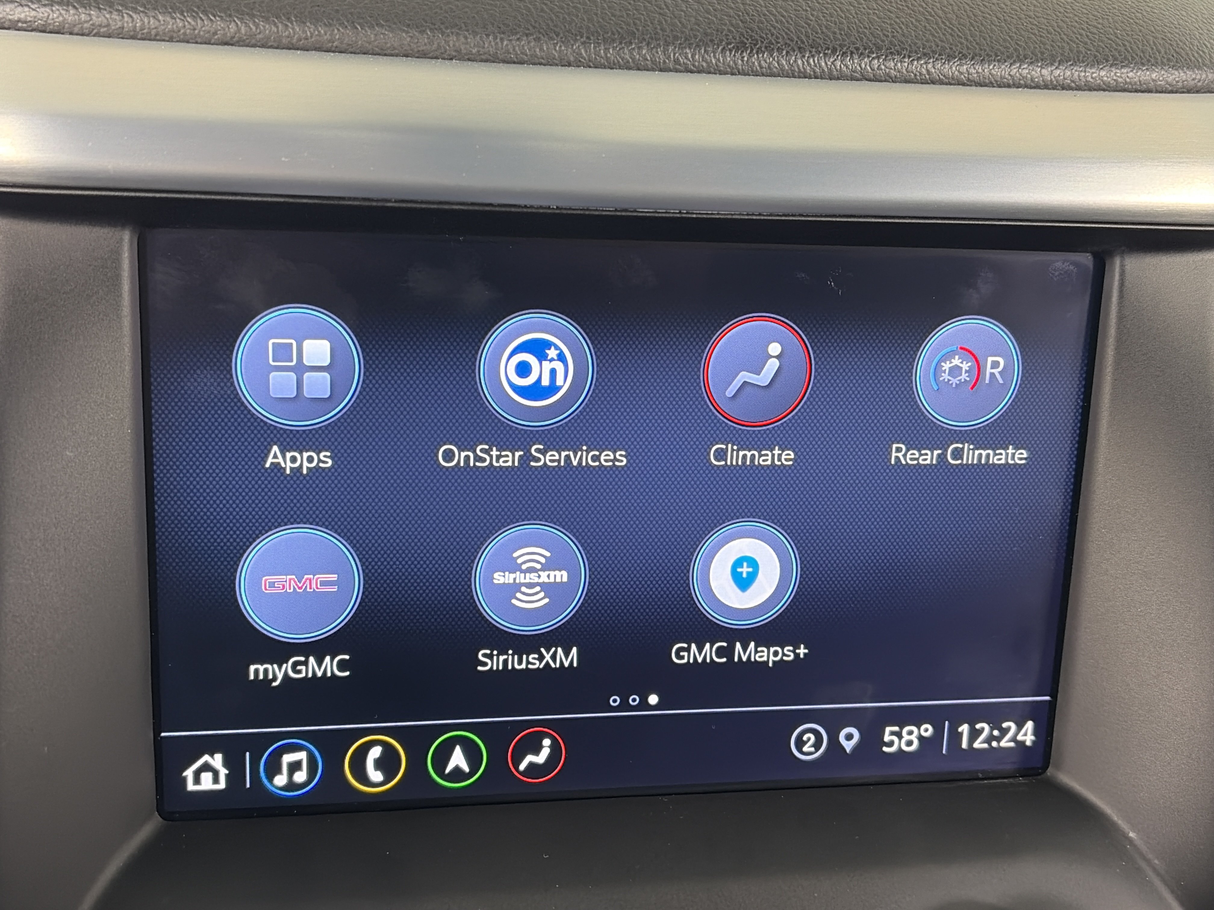 Certified 2023 GMC Acadia SLT AWD/4WD image 22