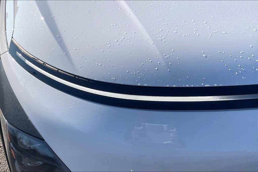 Used 2024 Hyundai Kona SE FWD image 31