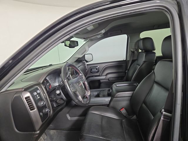 Used 2014 GMC Sierra 1500 SLT w/ All-Terrain Package AWD/4WD image 13