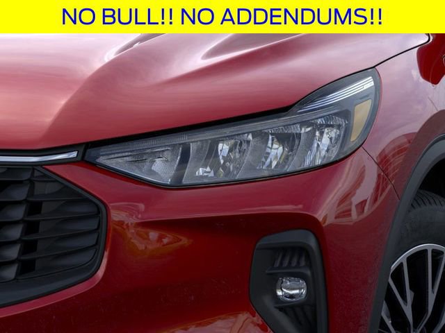 New 2026 Ford Escape SE w/ Class II Trailer Tow Package image 19