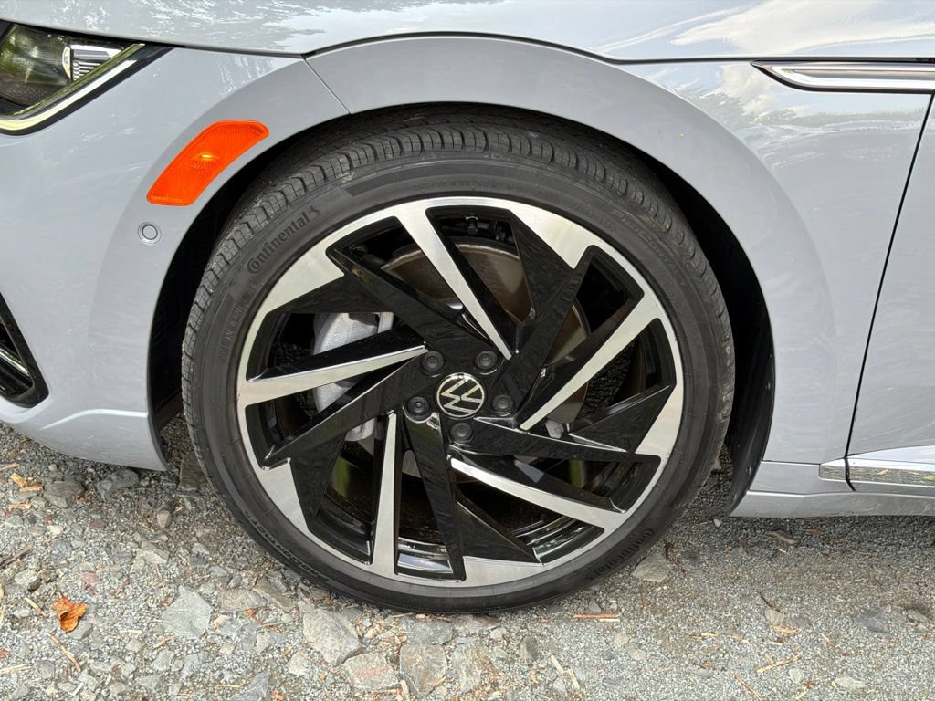 Used 2023 Volkswagen Arteon SEL Premium AWD/4WD image 5