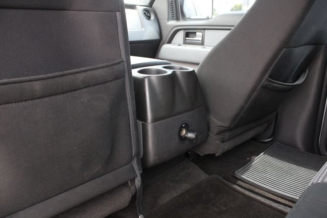 Used 2014 Ford F150 STX w/ Equipment Group 201A Mid AWD/4WD image 20