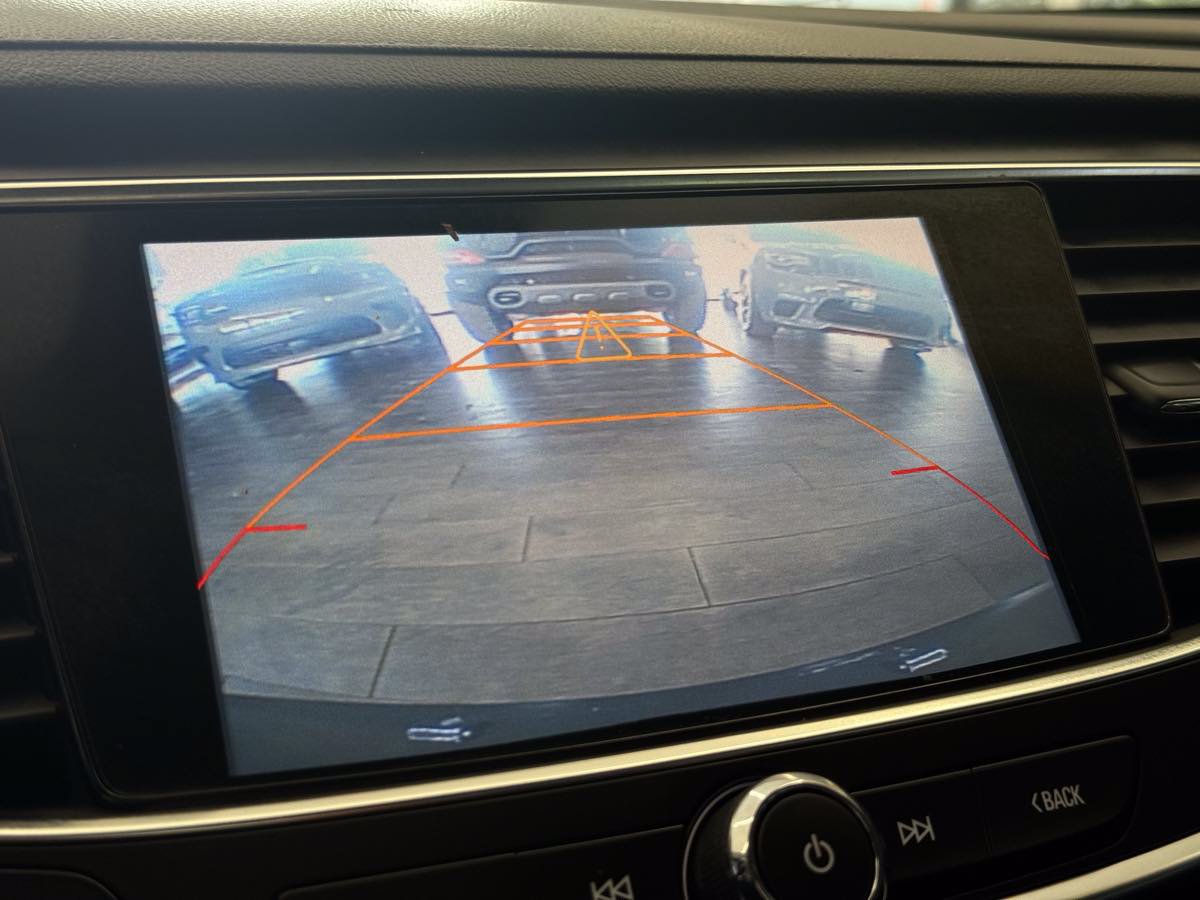 Used 2017 Buick LaCrosse Premium FWD image 56