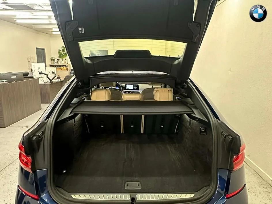 Used 2018 BMW 640i Gran Turismo xDrive 640i Gran Turismo xDrive Sedan w/ Dynamic Handling Package image 40