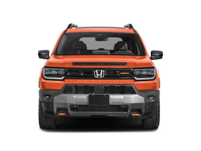 Certified 2026 Honda Passport TrailSport image 4