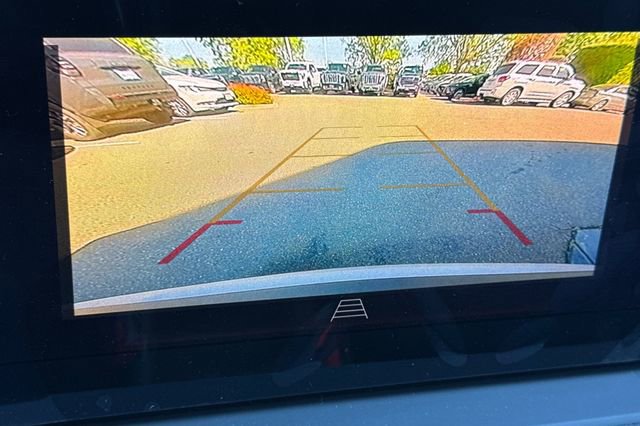 New 2026 Buick Envista Preferred w/ Convenience I Package FWD image 21