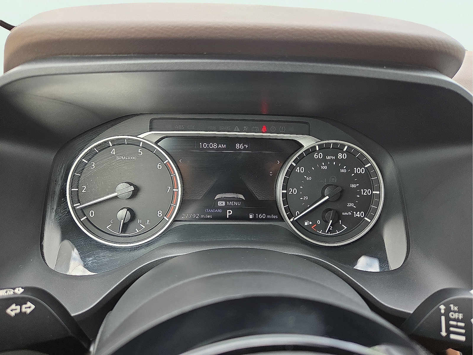 Used 2023 Nissan Rogue SV FWD image 23
