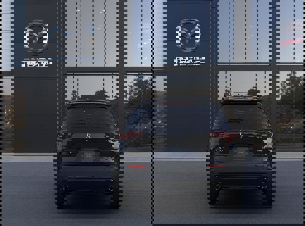 New 2026 MAZDA CX-50 AWD 2.5 Hybrid w/ Weather Package image 4