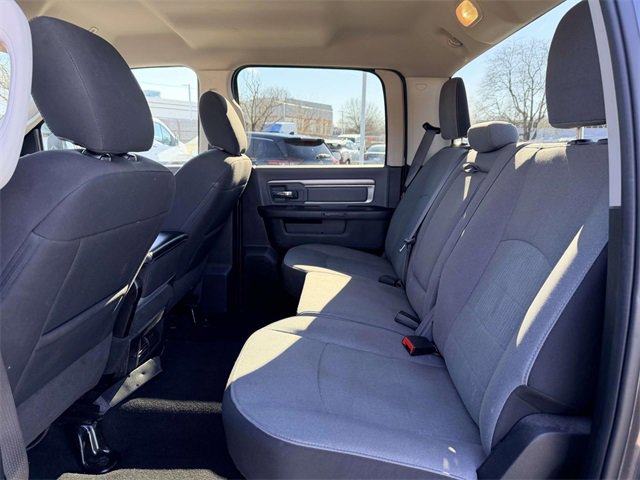 Used 2023 RAM 1500 Classic SLT image 13