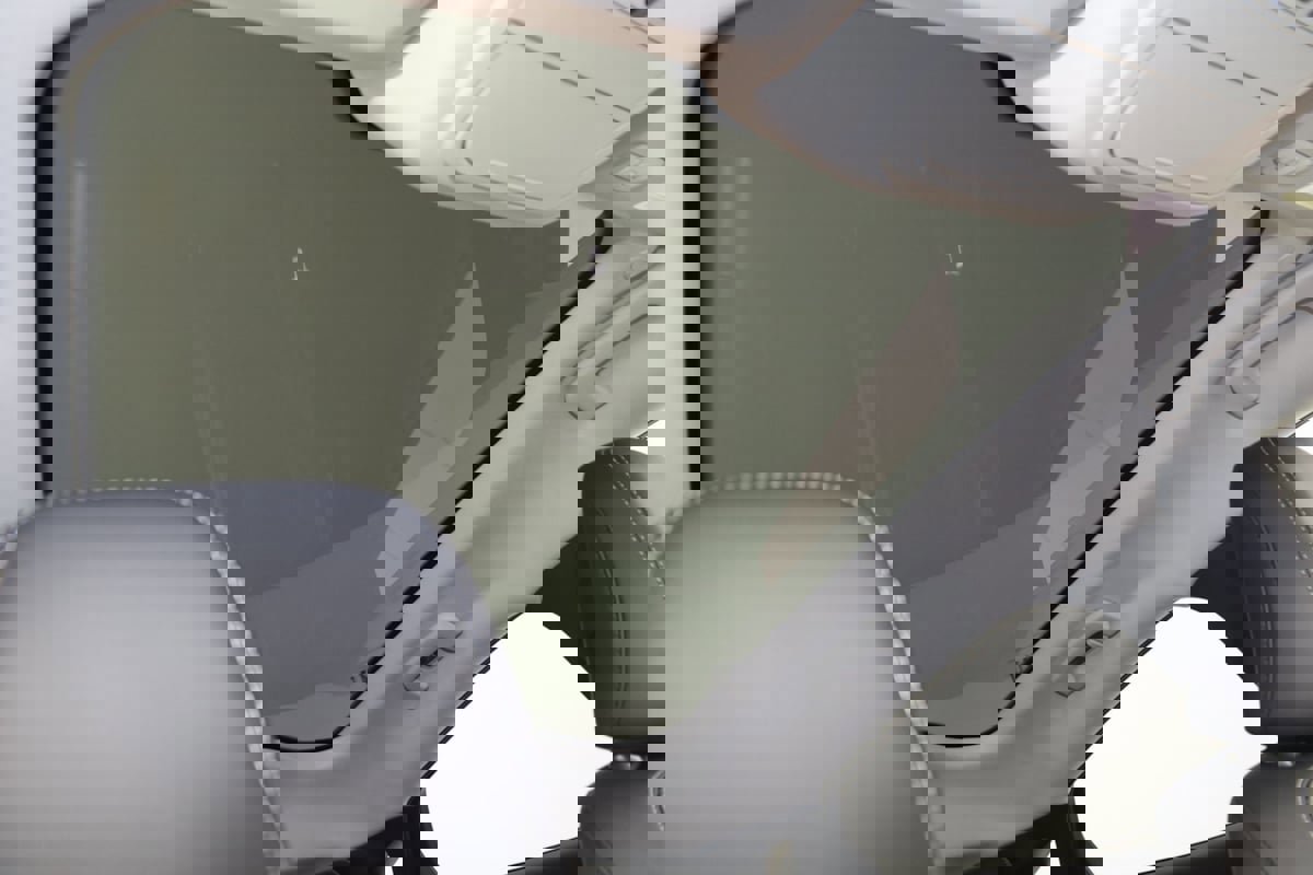 Used 2025 Ford Mustang Mach-E Premium w/ Interior Protection Package image 11