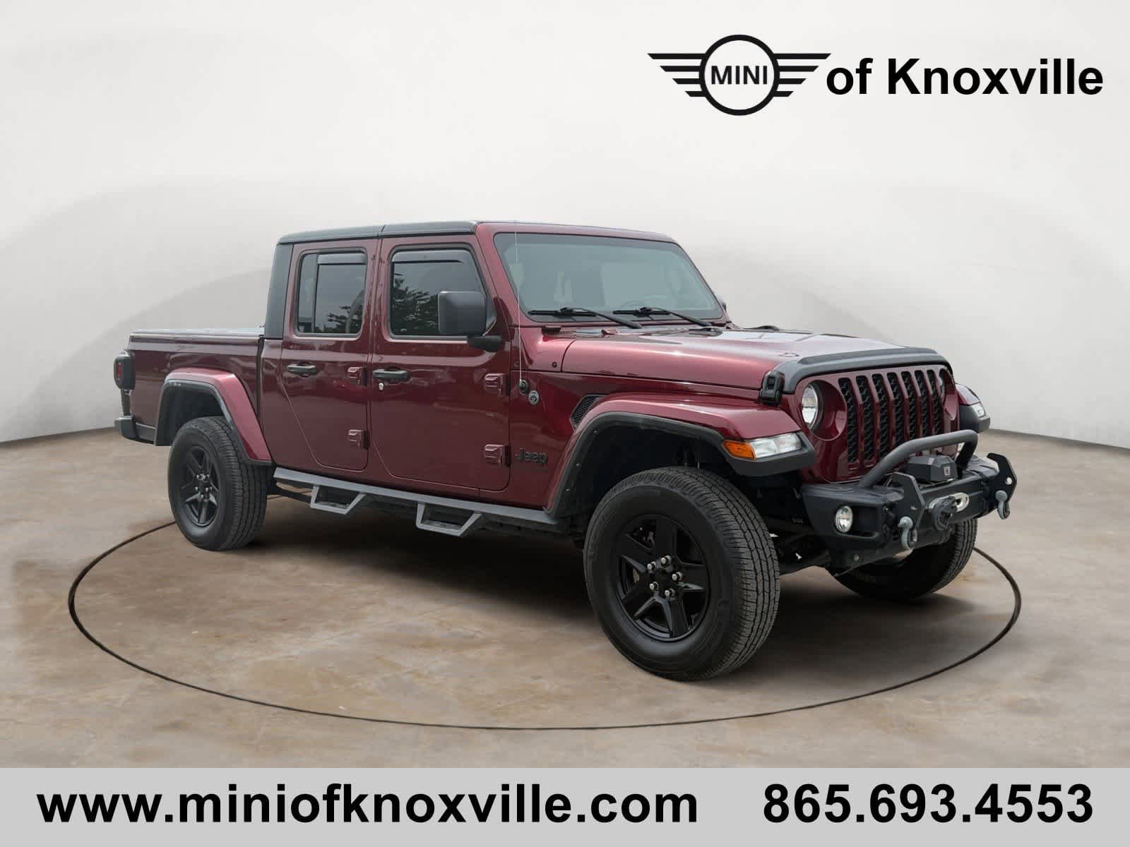 Used 2015 Jeep Wrangler Unlimited Sport w/ Quick Order Package 24S