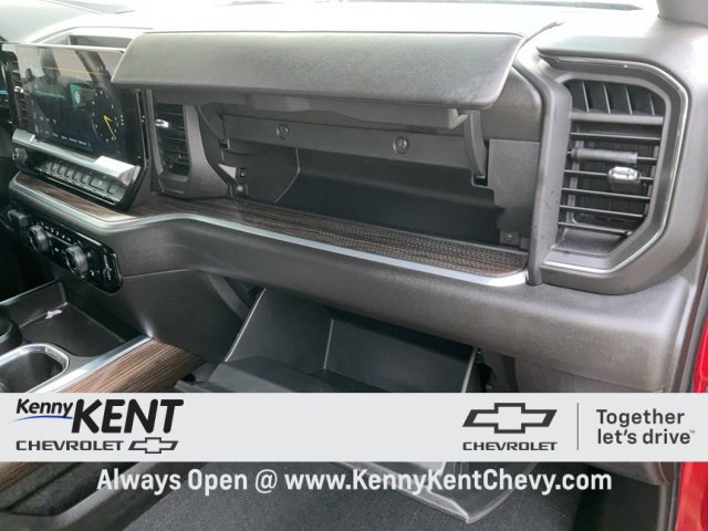 Certified 2024 Chevrolet Silverado 1500 LT w/ Convenience Package II image 21