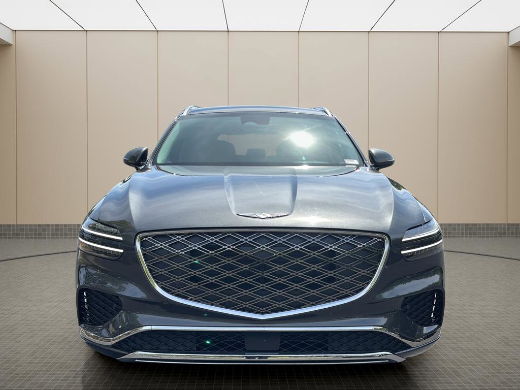 Certified 2026 Genesis GV70 2.5T image 8