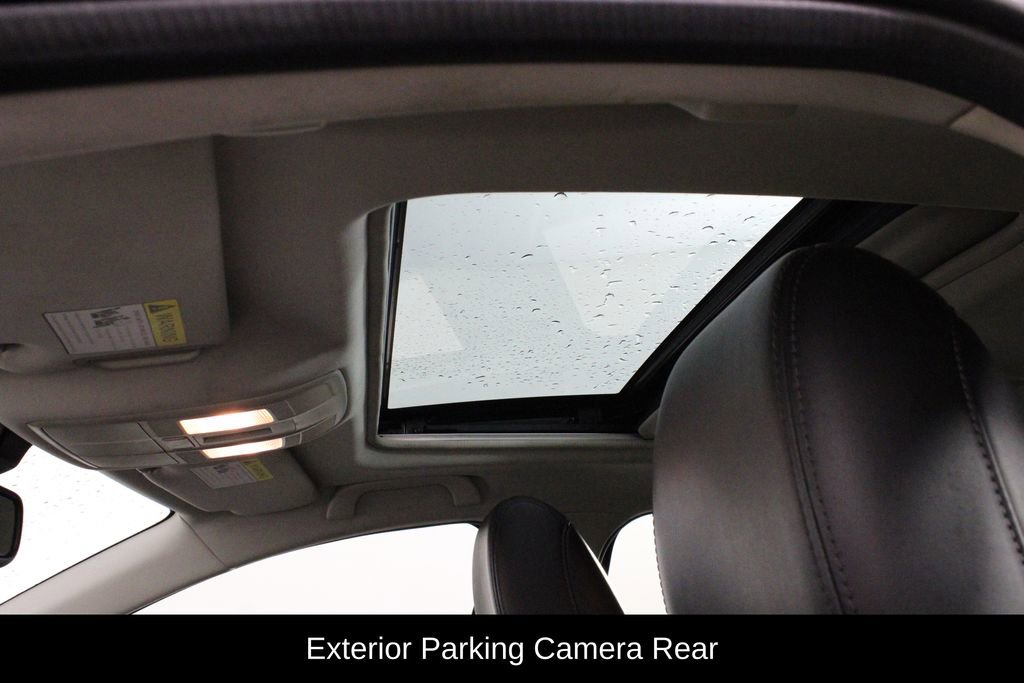 Used 2021 MAZDA MAZDA6 Grand Touring image 10