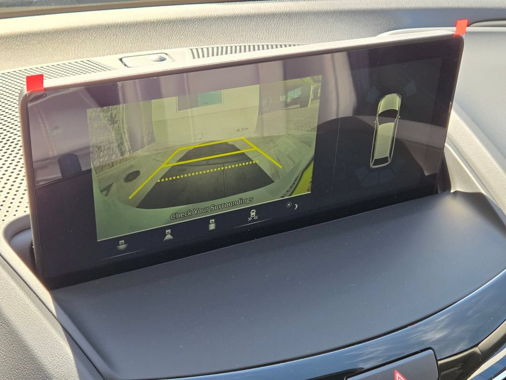 New 2026 Acura RDX SH-AWD w/ Technology Package image 25