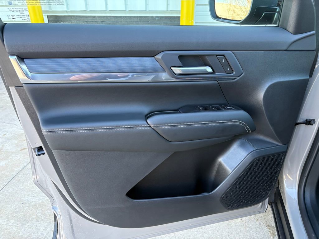 New 2026 GMC Terrain Elevation w/ LPO, Floor Liner Package image 12
