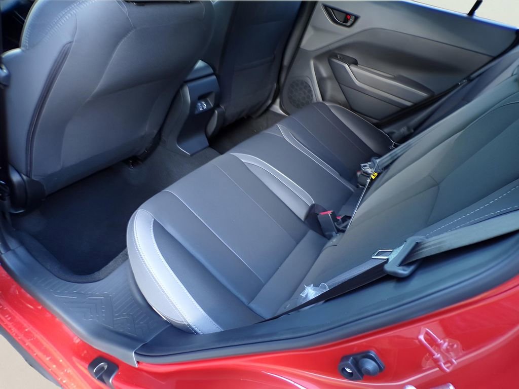 Certified 2025 Subaru Crosstrek 2.0i Premium image 14