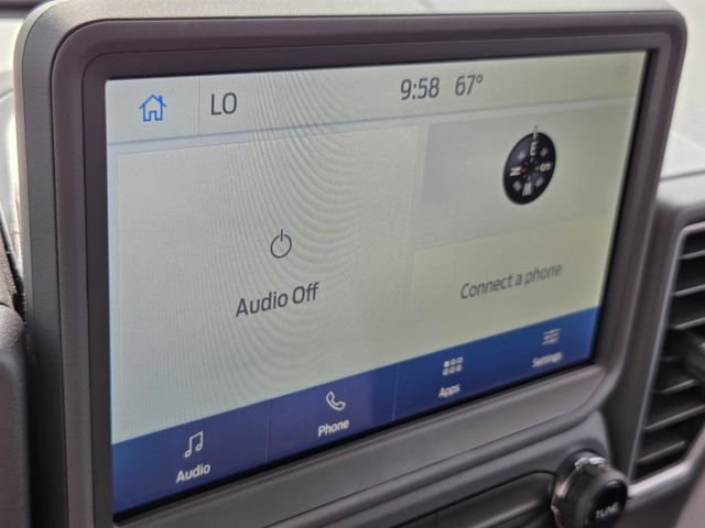 Used 2024 Ford Bronco Sport Big Bend AWD/4WD image 18