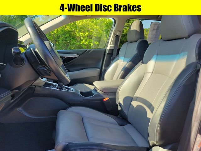 Used 2020 Subaru Outback Limited w/ Popular Package #2 AWD/4WD image 23