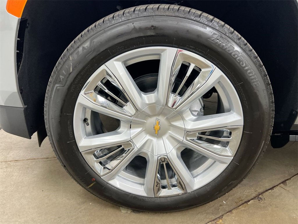 Used 2024 Chevrolet Tahoe High Country image 27