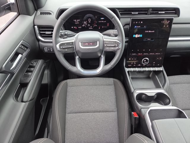 Used 2026 GMC Terrain Elevation AWD/4WD image 24