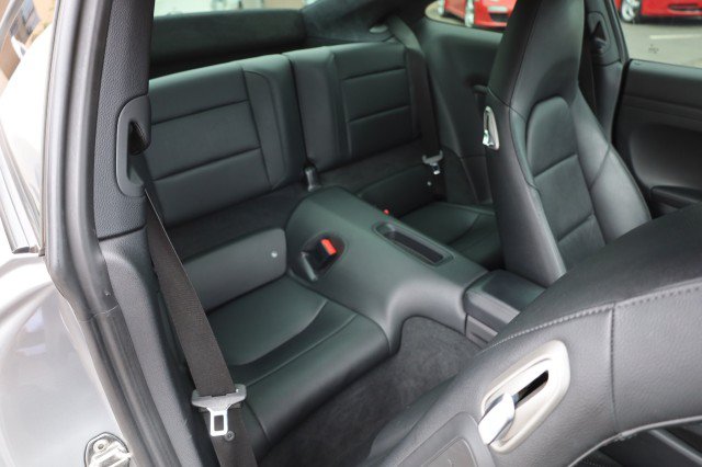 Used 2017 Porsche 911 Carrera RWD image 46