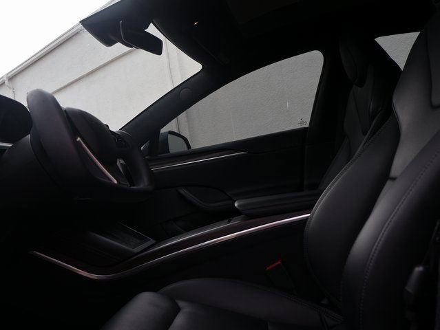 Used 2022 Tesla Model S AWD/4WD image 18