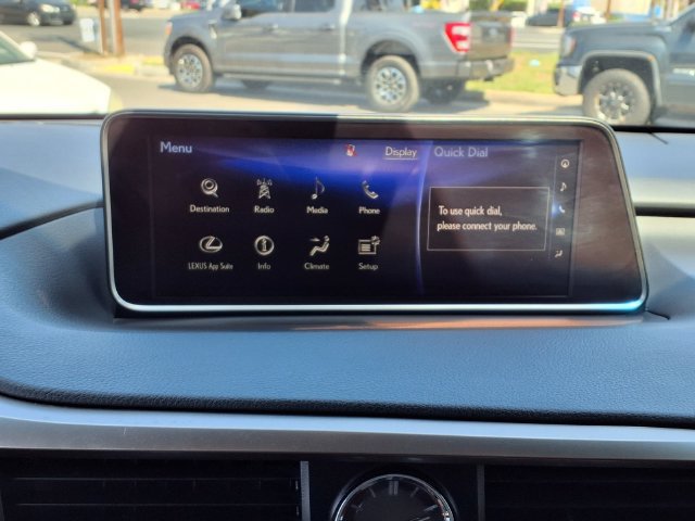 Used 2019 Lexus RX 350 F Sport AWD/4WD image 26
