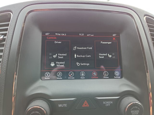 Used 2018 Dodge Durango GT image 20