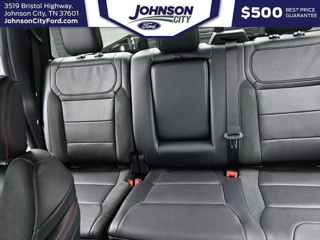 New 2026 Ford F150 Raptor AWD/4WD image 21