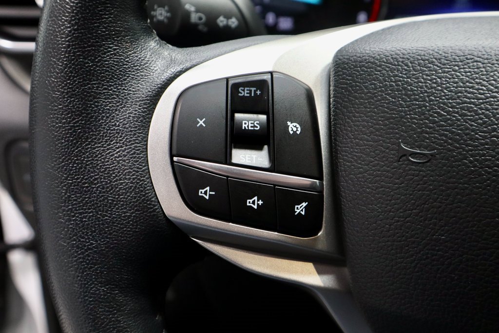 Certified 2024 Ford Explorer XLT w/ Equipment Group 202A image 29