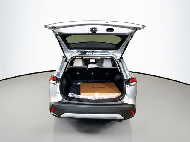 New 2026 Toyota Corolla Cross LE image 23