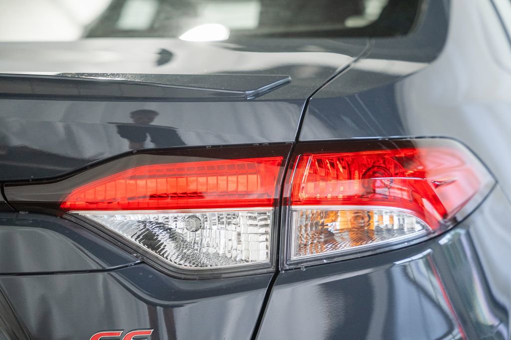 New 2026 Toyota Corolla SE image 6