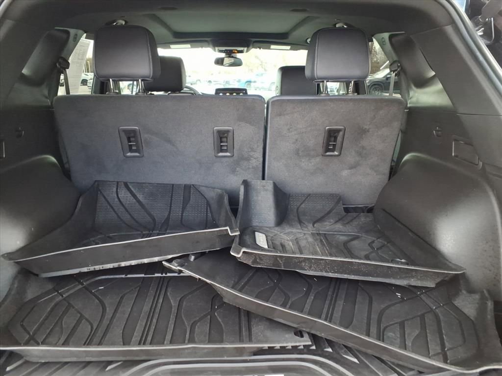 Certified 2023 Chevrolet Blazer RS w/ Enhanced Convenience Package image 17