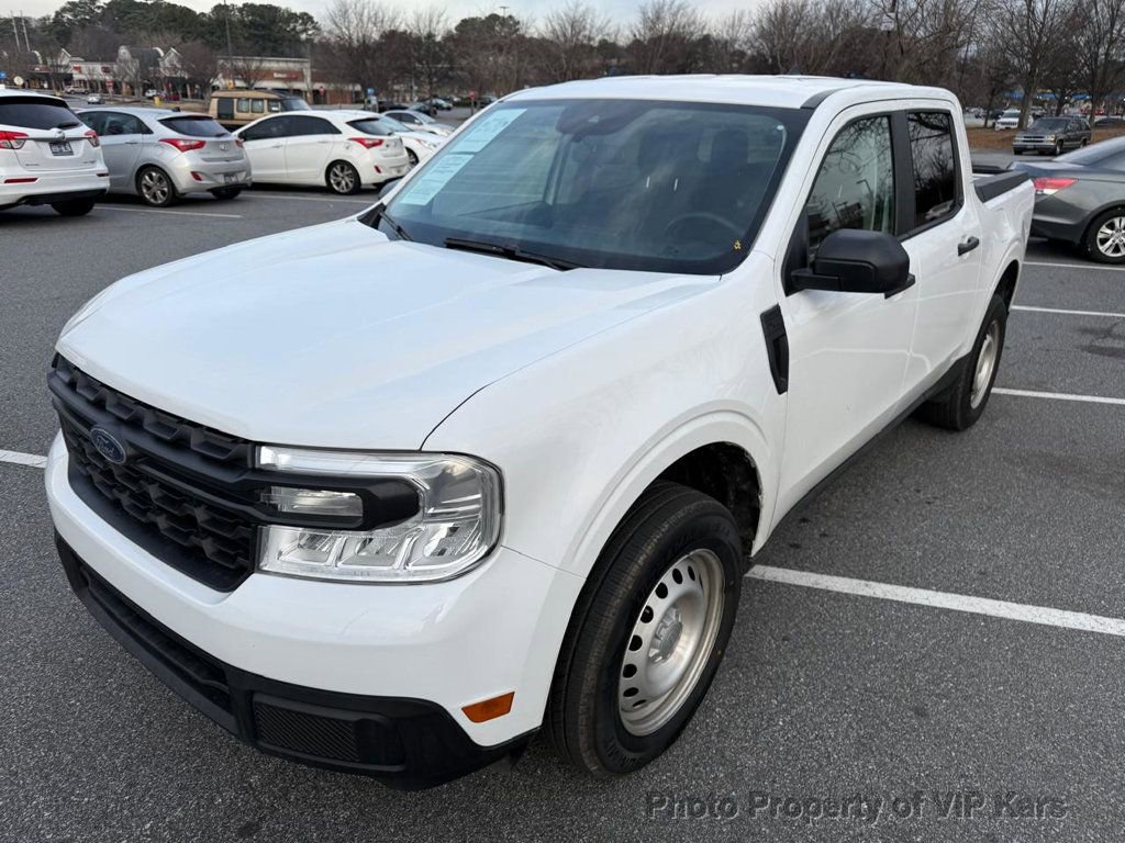Used 2024 Ford Maverick XL image 2