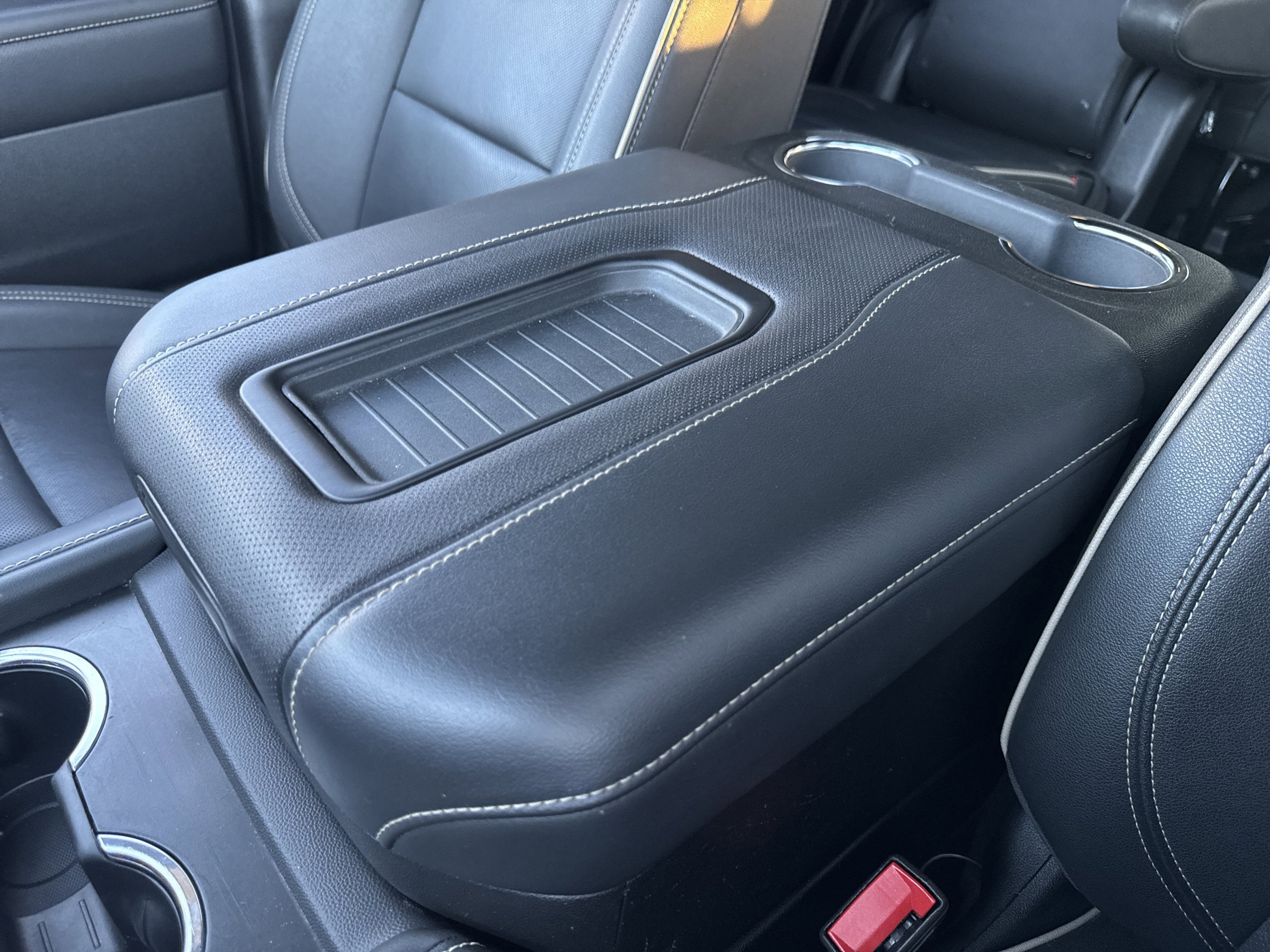 Used 2024 Chevrolet Tahoe Premier image 86