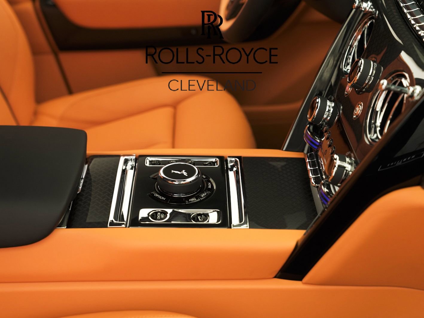 New 2026 Rolls-Royce Cullinan Black Badge image 79