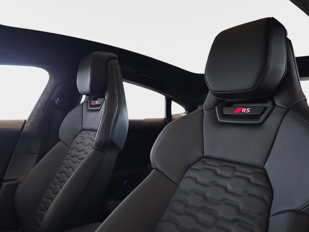 New 2026 Audi RS e-tron GT performance AWD/4WD image 30