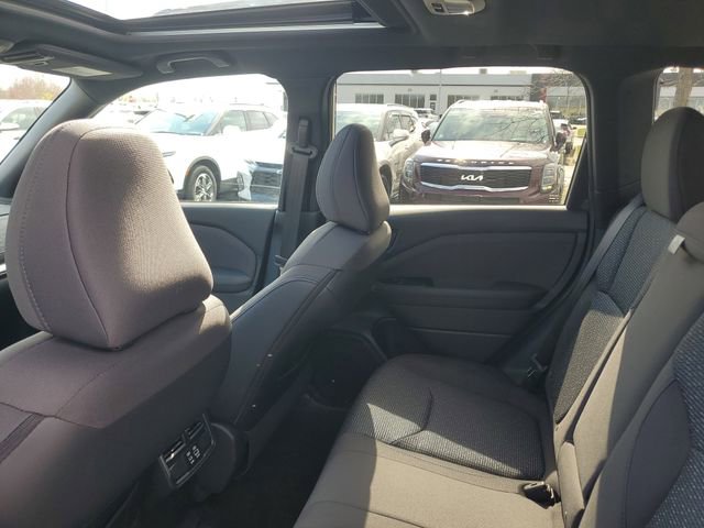 Certified 2026 Subaru Forester Premium image 9