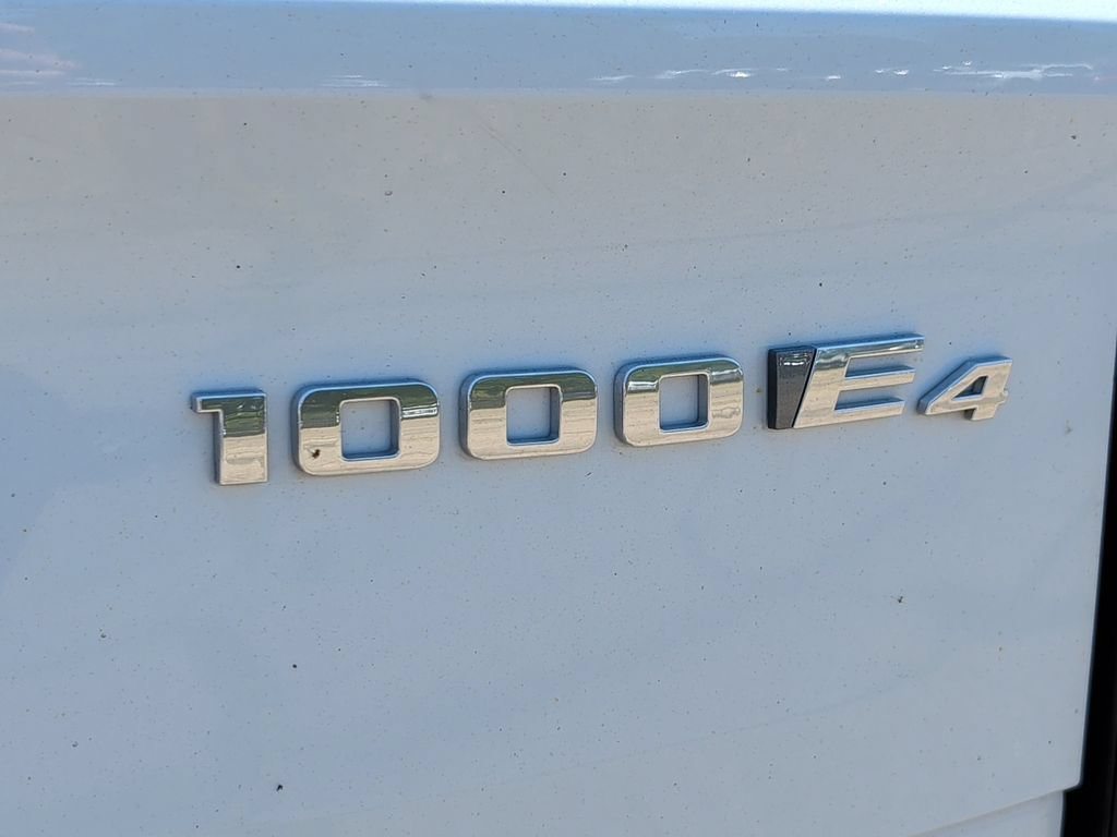 Used 2026 Cadillac Escalade IQ Sport 2 AWD/4WD image 44
