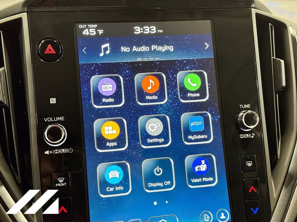 New 2026 Subaru Crosstrek 2.0i Premium image 15