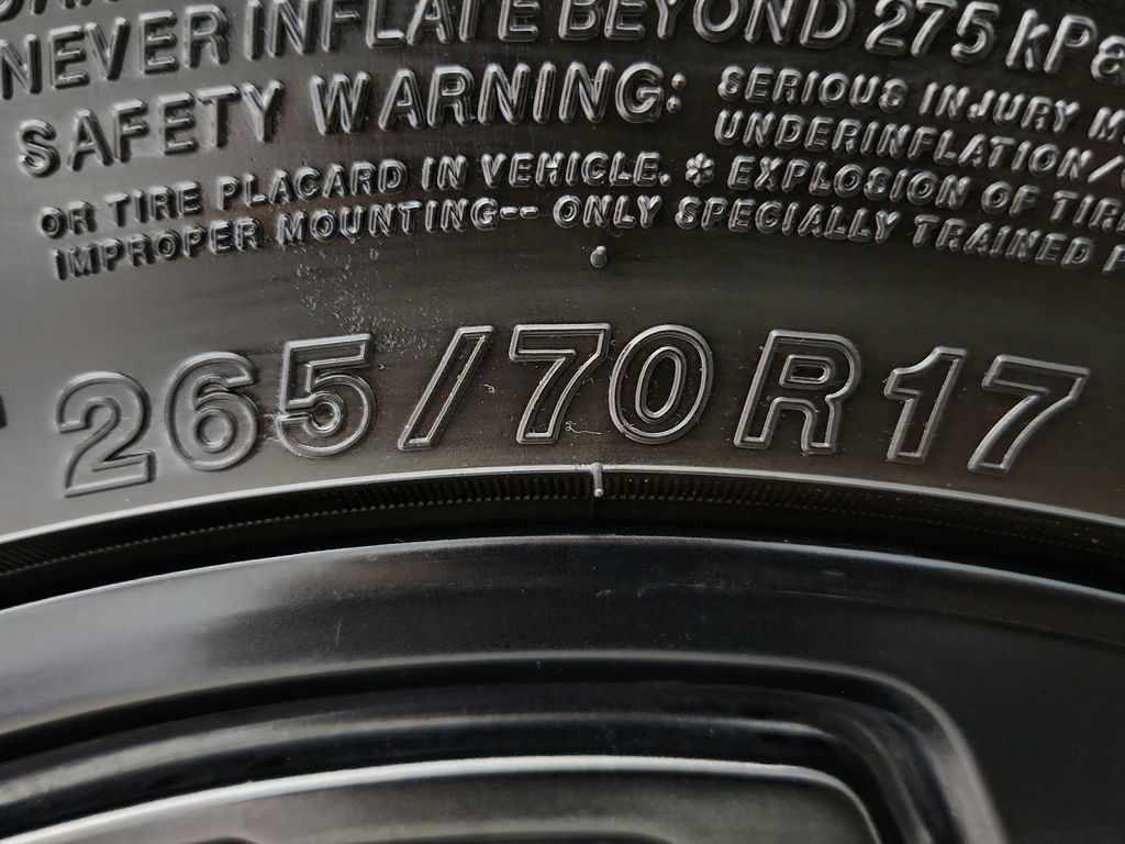 Used 2021 RAM 1500 Warlock AWD/4WD image 31