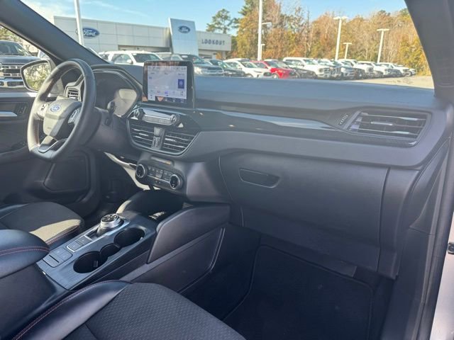 Used 2024 Ford Escape ST-Line FWD image 24