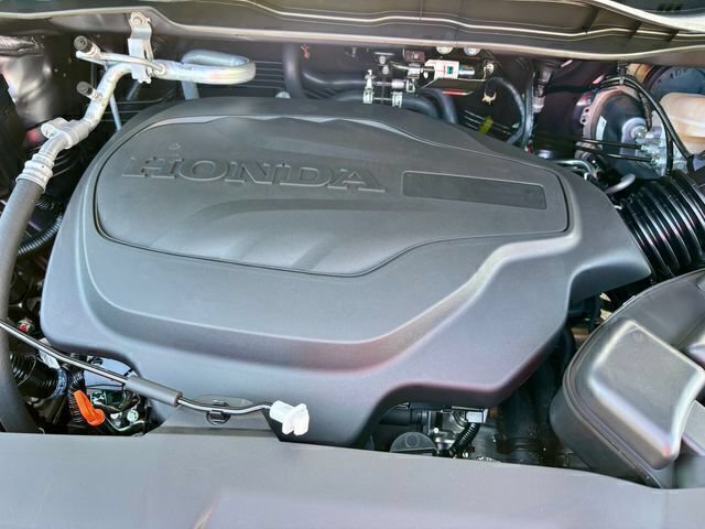 New 2027 Honda Odyssey Touring image 7