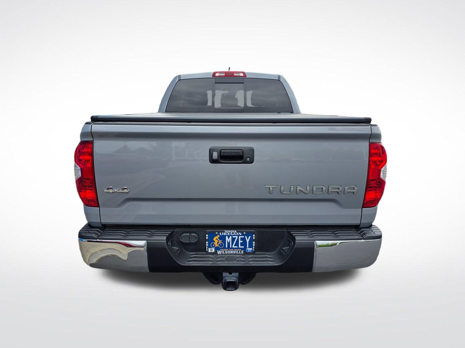 Used 2021 Toyota Tundra SR5 AWD/4WD image 6