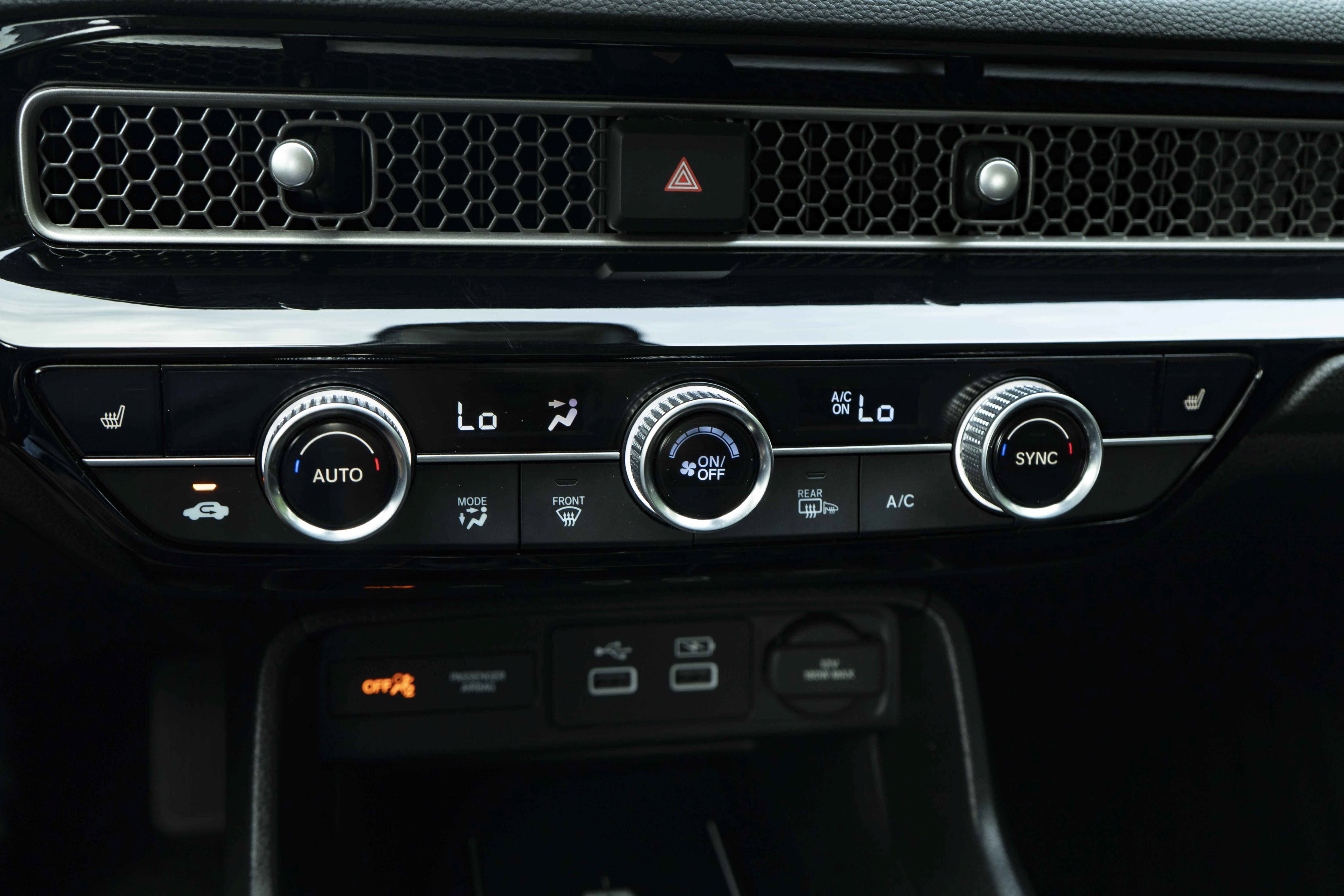 Certified 2024 Honda Civic Touring image 33