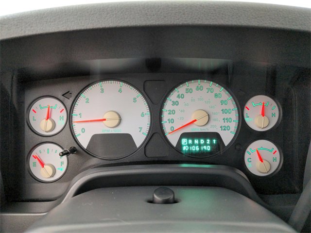 Used 2007 Dodge Ram 1500 Truck SLT image 19