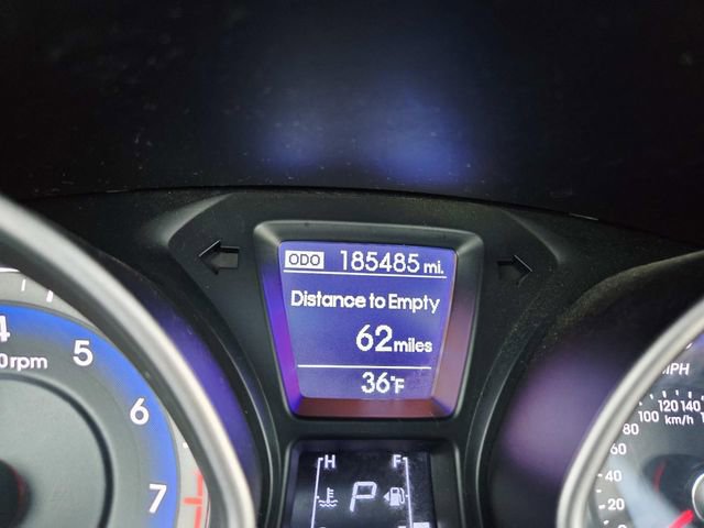 Used 2014 Hyundai Elantra GT image 19