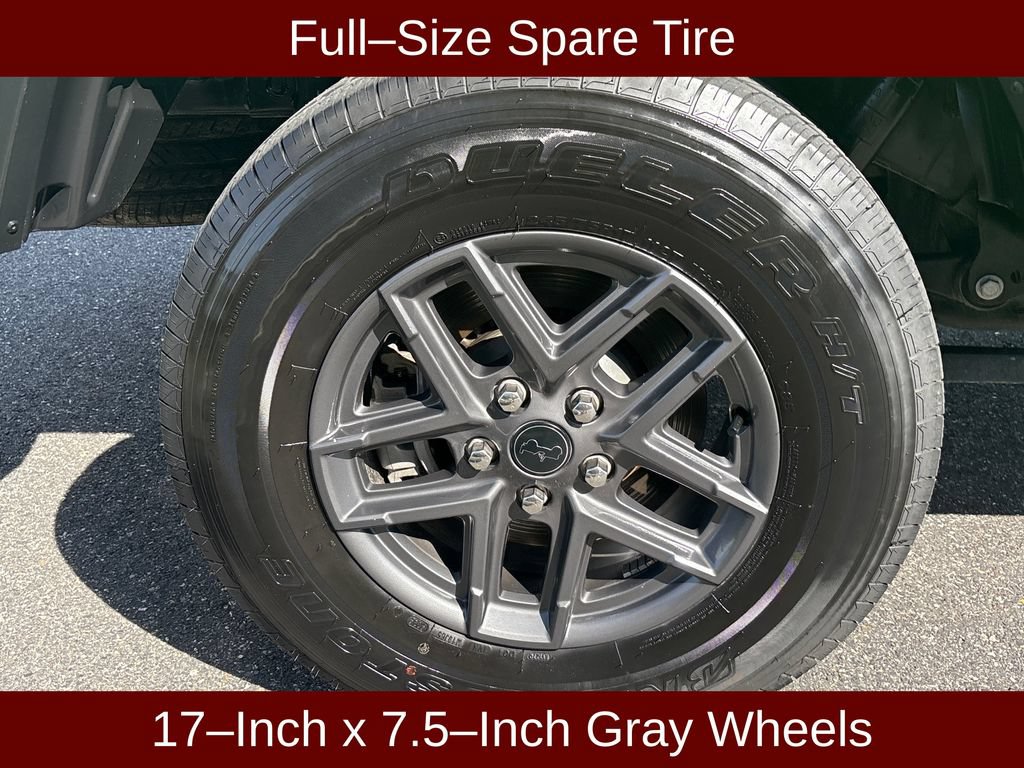 Used 2025 Jeep Gladiator Sport AWD/4WD image 21