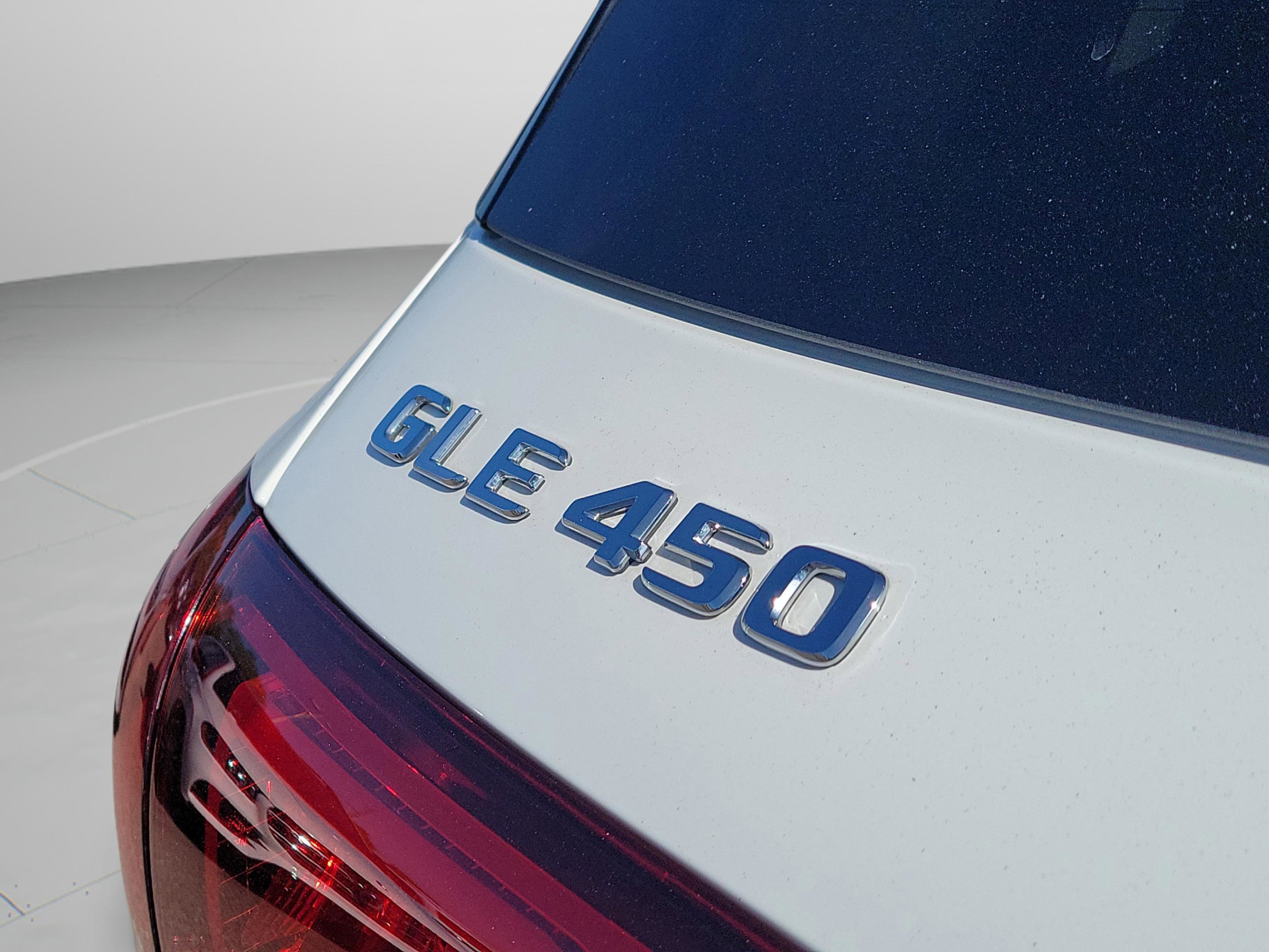 Certified 2023 Mercedes-Benz GLE 450 4MATIC image 31